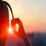 Aghani icon