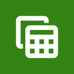 Кредитный калькулятор icon