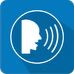 Speech App icon