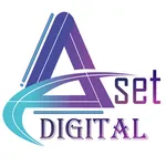 Aset Digital icon