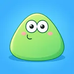 Pou-Like Virtual Pet Game icon