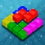 Blocks icon