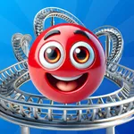 FixIt - A Marble Run Puzzle icon