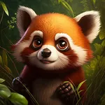 Pit the Red Panda icon