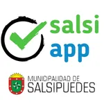 Salsi App Municipalidad de Sal icon