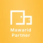 Mawarid Partner icon