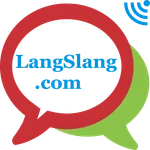 Learn English (Portuguese) - A icon