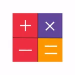 Calculator Pro icon