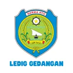 Ledig Gedangan icon