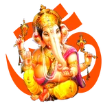Shri Ganesha icon