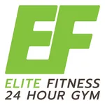 Elite Fitness Gym icon