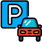 Park My Car Right icon