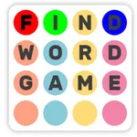 Find Word : Game icon