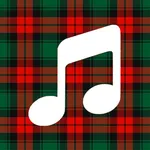 Christmas tones Music 2025 icon