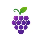 Grape | تری icon
