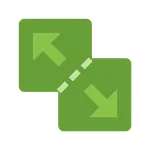 Divider: Video Splitter icon