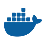 Docker Remote icon