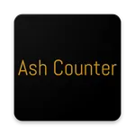 The Ash Counter icon