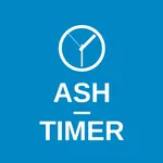 The Ash Timer icon