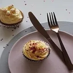 yummy food recipes icon