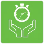 10 Minutes Donations icon