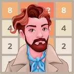 Plus: The Best Math Puzzle icon
