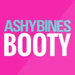 Ashy Bines Booty icon