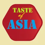 Asian Taste: Find Asian Food,  icon