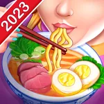 Asian Cooking Games: Star Chef icon