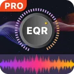 Equalizer Volume Booster Bass icon