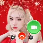 Prank Call: Fake Call Video icon