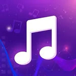 Music Player - Mp3 Player App icon