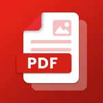 PDF Reader - PDF Viewer & Scan icon