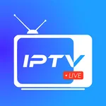 IPTV Player: Smarters Watch TV icon