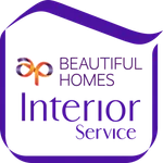 Beautiful Homes Interior Decor icon