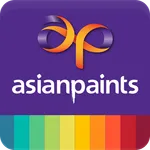 Asian Paints Color Visualizer icon