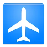 AirplaneMode settings shortcut icon