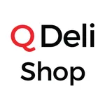 Q Deli Shop icon