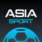 AsiaSport - Live Sports Scores icon