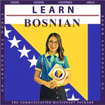 Learn Bosnian icon
