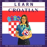 Learn Croatian icon