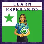 Learn Esperanto icon