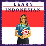 Learn Indonesian icon