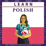 Learn Polish icon