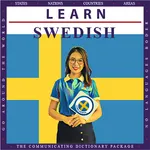 Learn Swedish icon