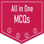 All in one MCQs icon