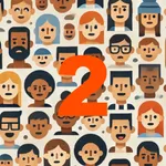 Guess the Face 2 icon