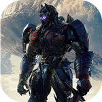 Optimus Prime Wallpapers HD 4K icon