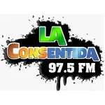 La Consentida 97.5 FM icon