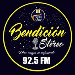 La Bendición Stereo 92.5 FM icon